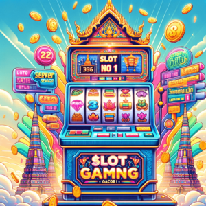 Slot Online dengan Fitur Putaran Gratis yang Menguntungkan. Slot online telah menjadi fenomena dalam industri perjudian daring