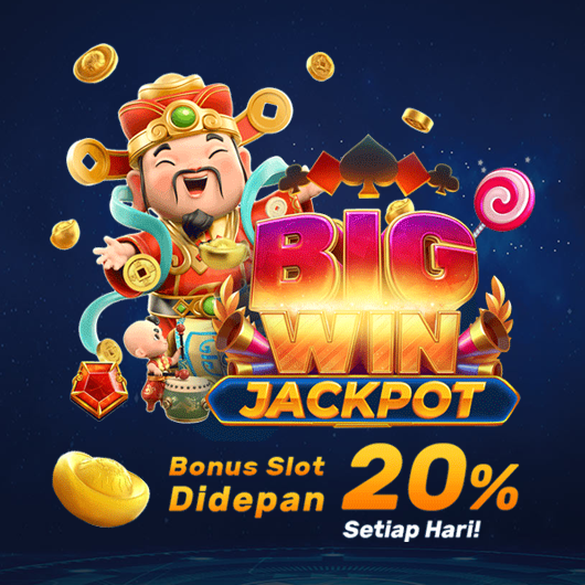 “Perkembangan Kasino Virtual: Dunia Baru Judi Slot”