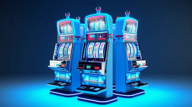 Slot Online yang Mempunyai Fitur Bonus Paling Menguntungkan