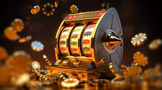 Trik Jitu untuk Mendapatkan Jackpot di Slot Online