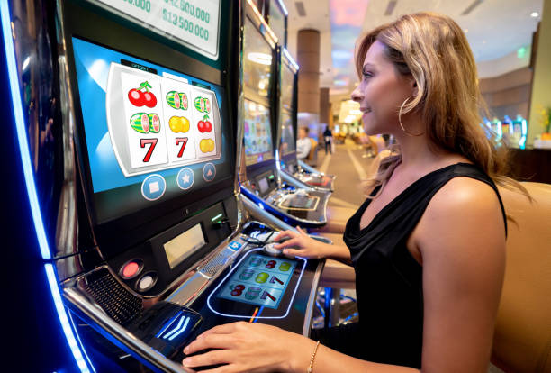 Slot Online untuk Pemula: Panduan Cepat untuk Memulai