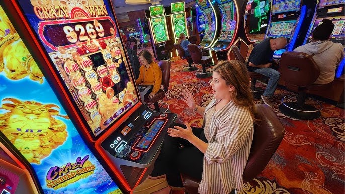 Kisah Sukses Pemain Slot Online yang Berhasil Menang Besar