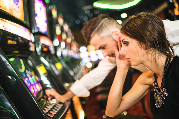 Strategi Bermain Slot Jangka Panjang